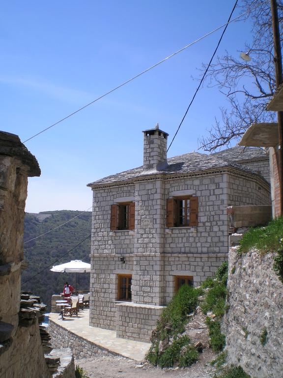 Petradi 1873 Kalarrites Exterior foto