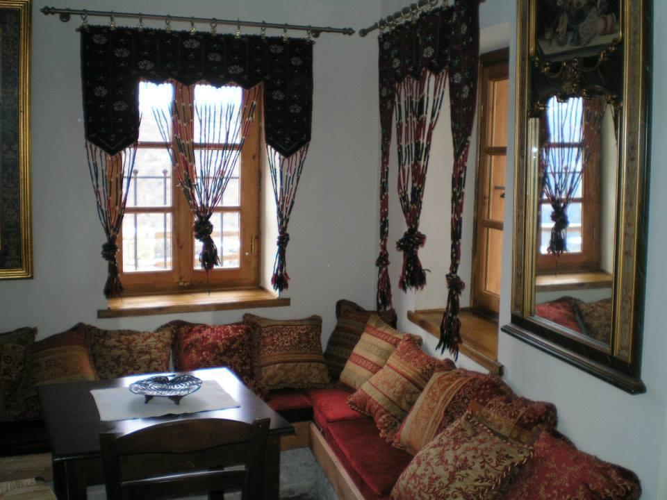 Petradi 1873 Kalarrites Exterior foto